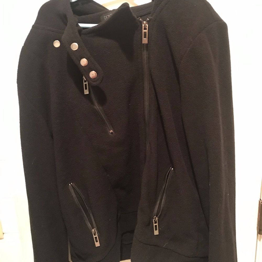 ⭐️BOGO⭐️Zip up jacket style sweater